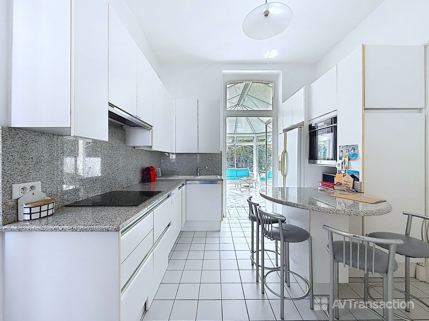 Maison de maître à vendre  - 7 pièce(s) - 202m2 - Dax (40100)