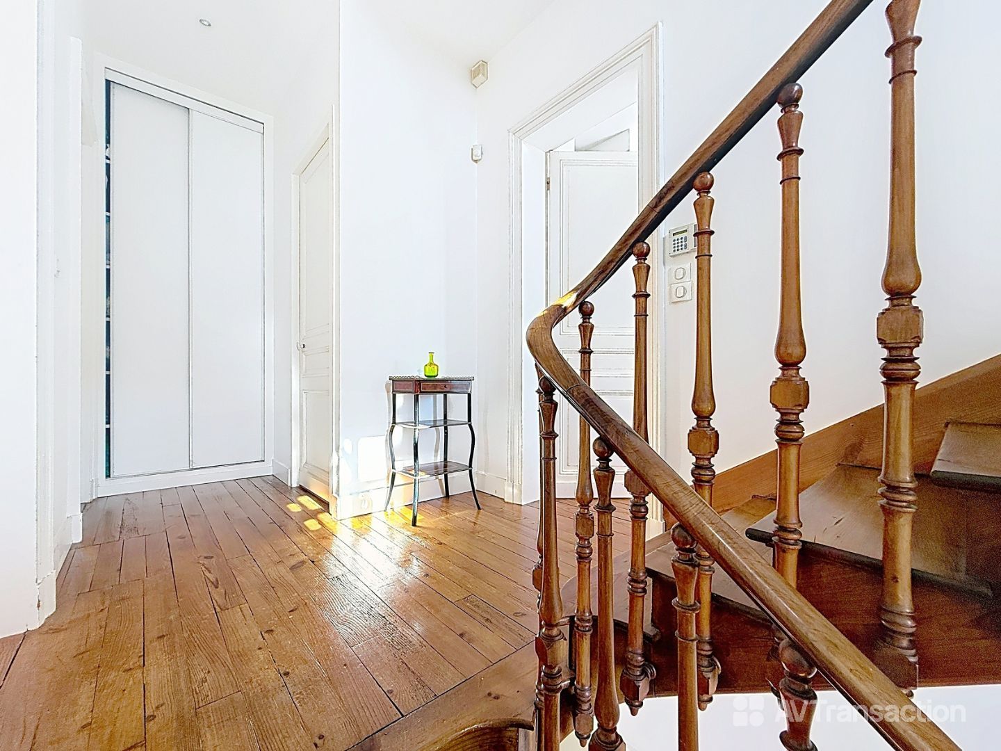 Maison de maître à vendre  - 7 pièce(s) - 202m2 - Dax (40100)