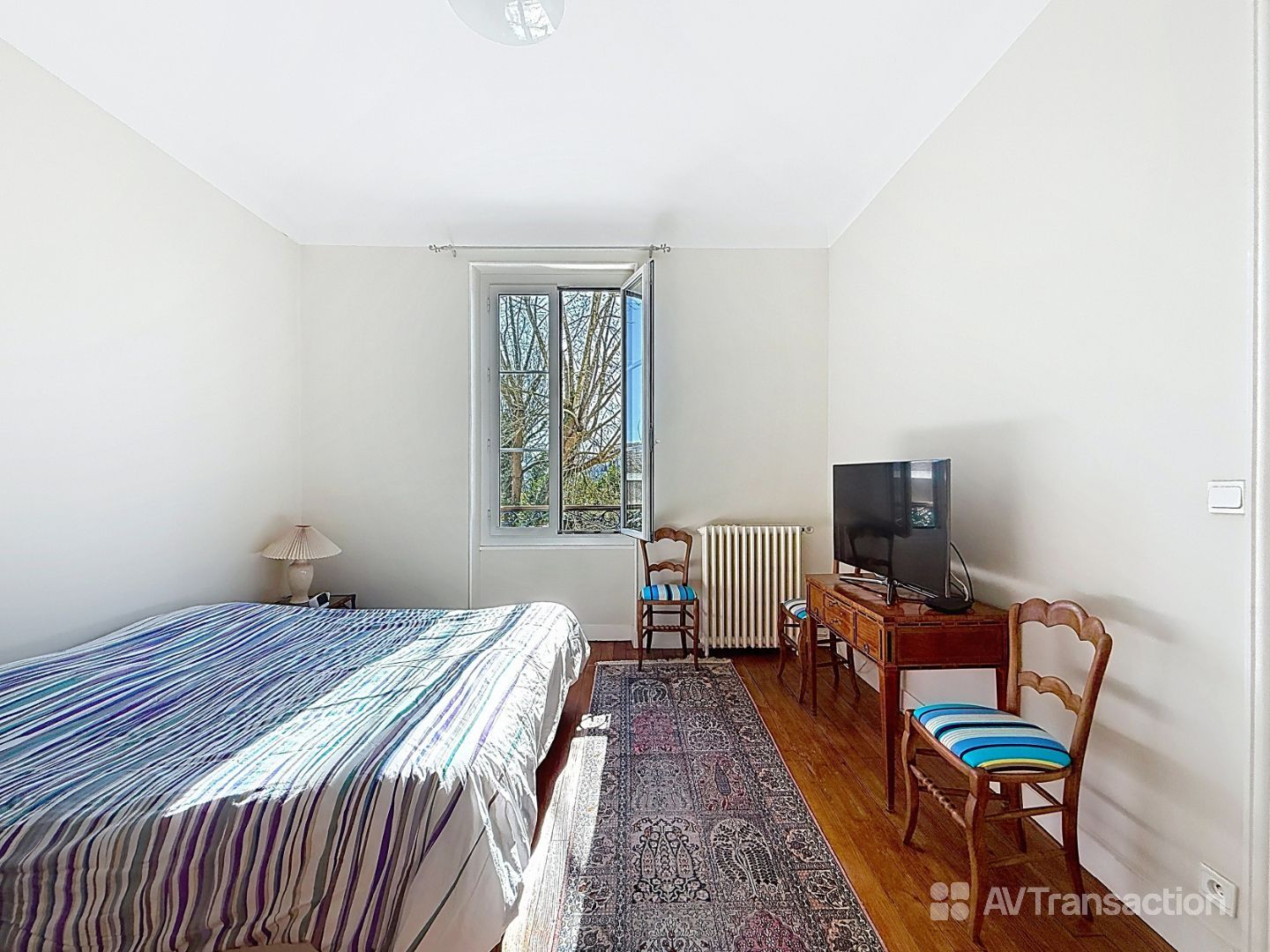 Maison de maître à vendre  - 7 pièce(s) - 202m2 - Dax (40100)