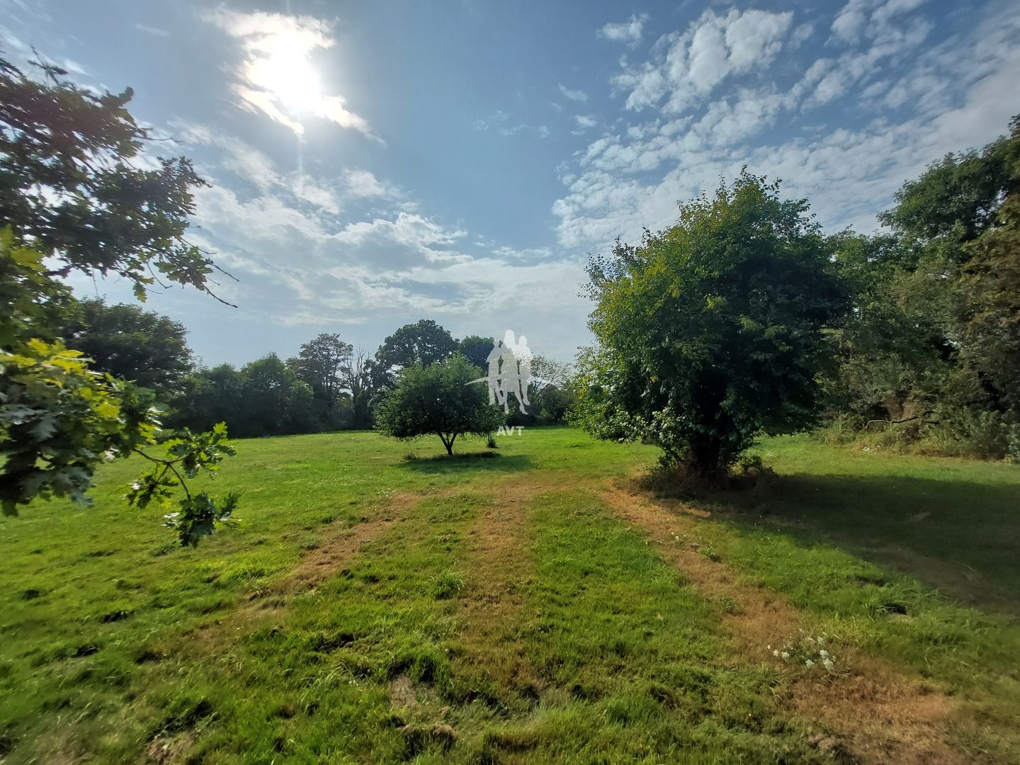 Fermette à vendre  - 5 pièce(s) - 102m2 - Vaiges (53480)