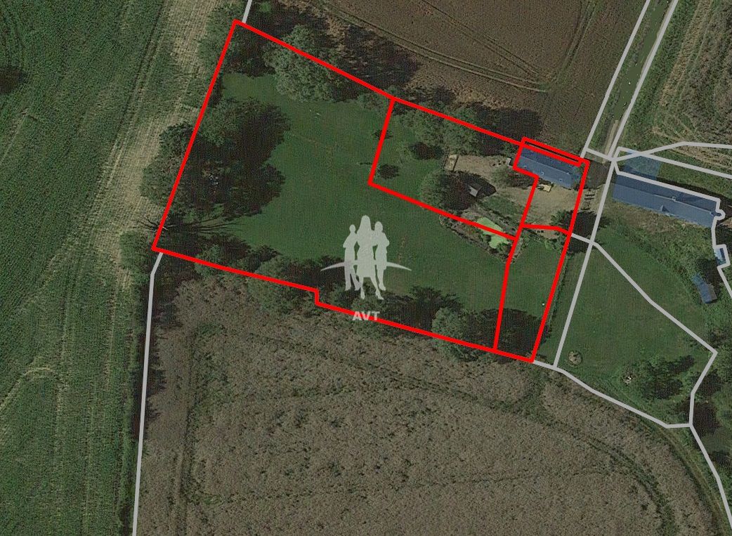 Fermette à vendre  - 5 pièce(s) - 102m2 - Vaiges (53480)