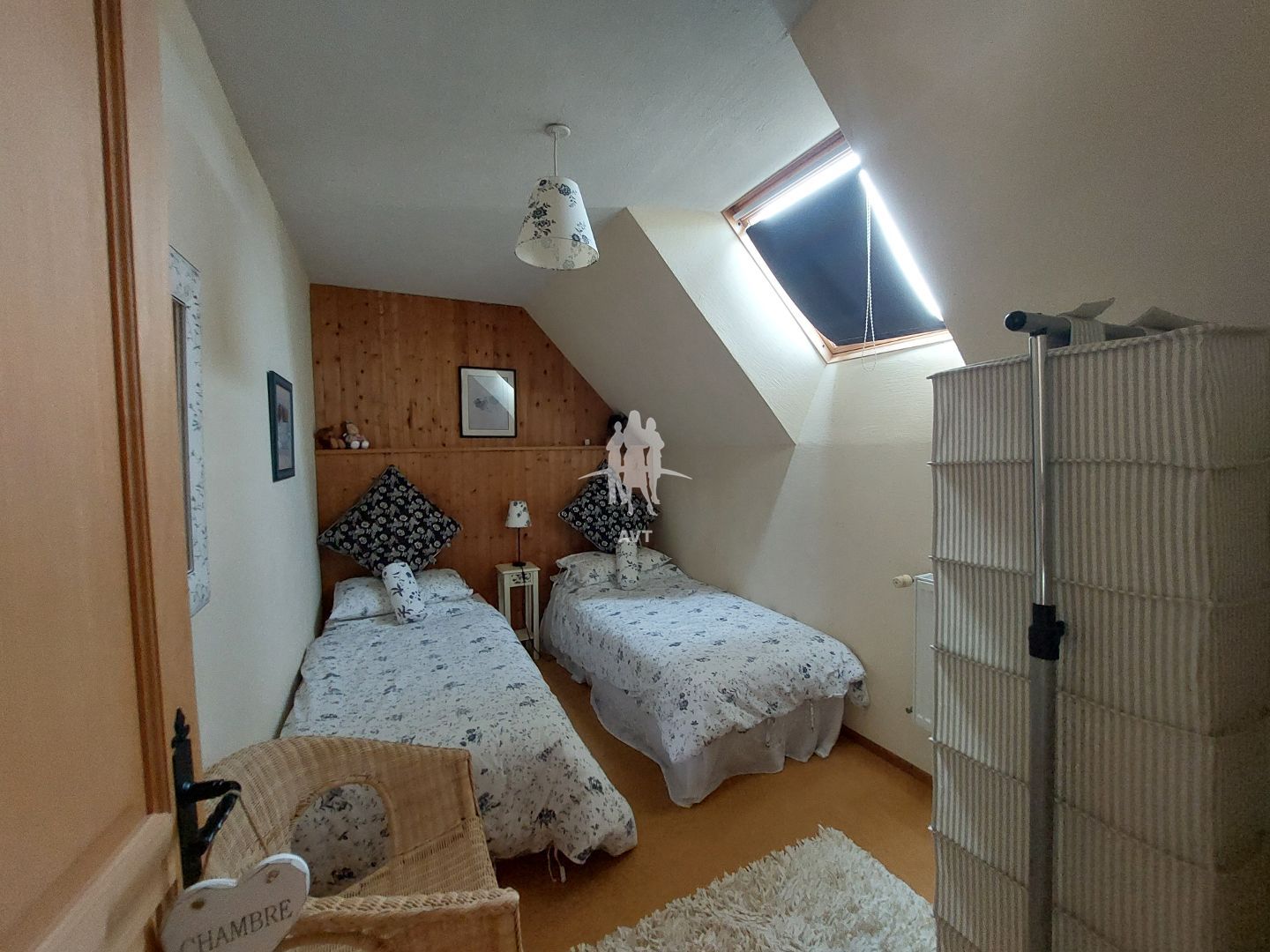 Fermette à vendre  - 5 pièce(s) - 102m2 - Vaiges (53480)