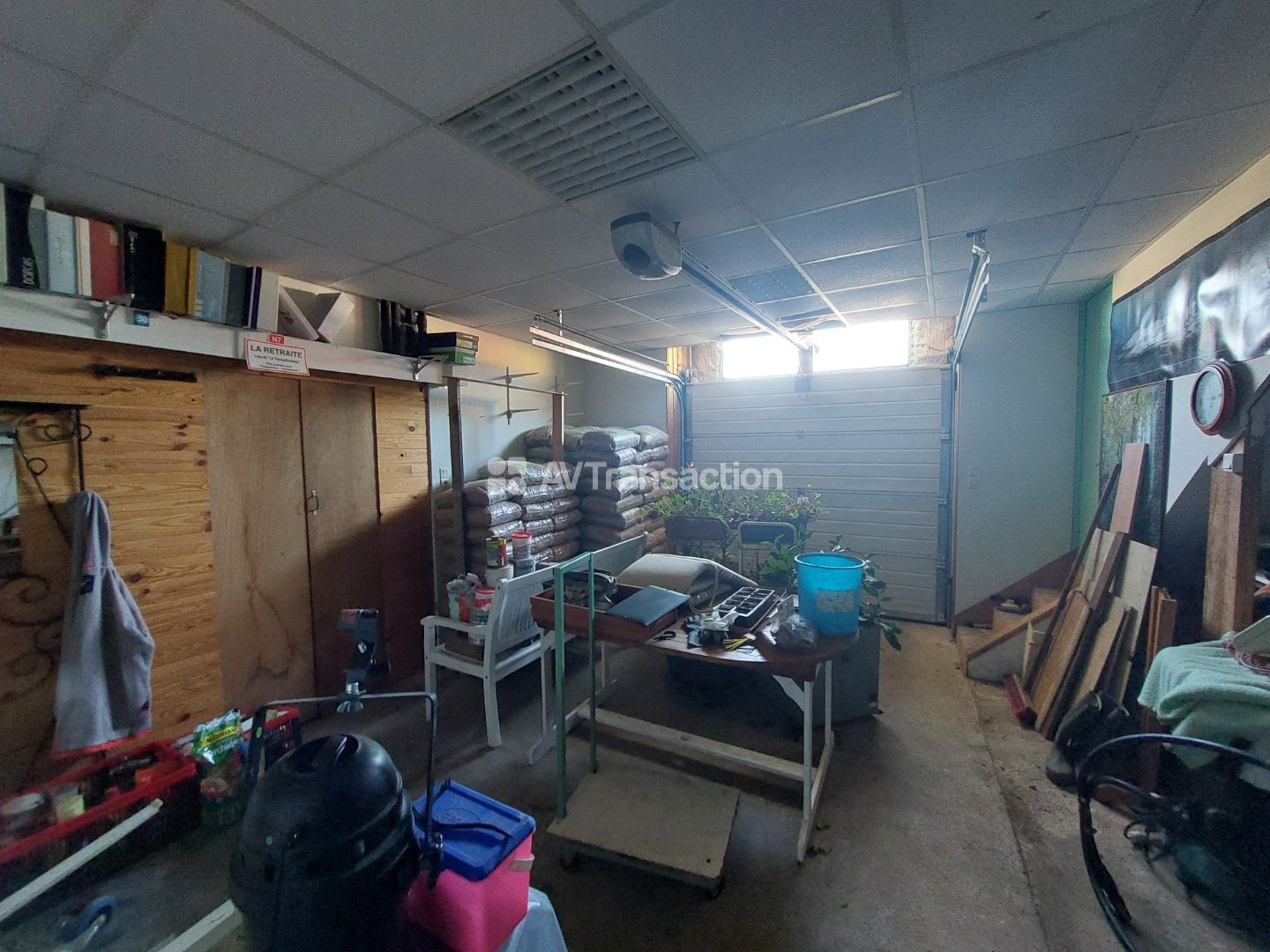 Maison à vendre  - 5 pièce(s) - 108m2 - Argentré (53210)