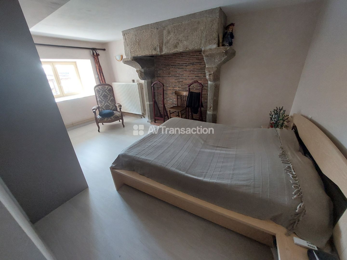 Maison à vendre  - 5 pièce(s) - 108m2 - Argentré (53210)