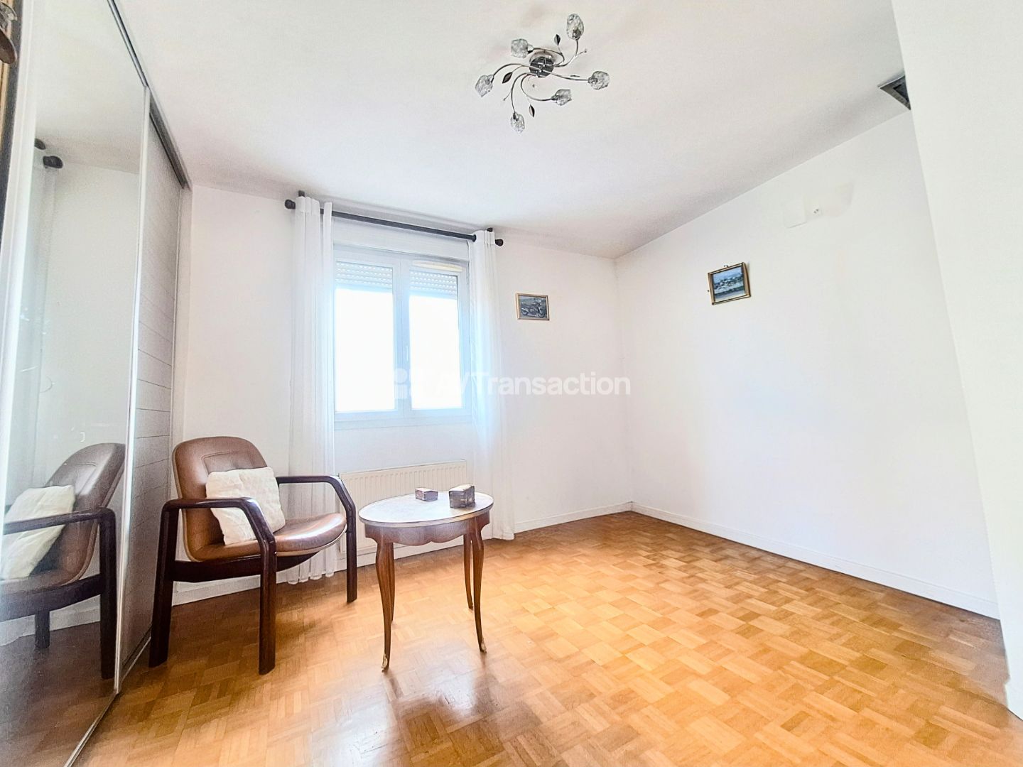 Appartement à vendre  - 3 pièce(s) - 70m2 - Villeurbanne (69100)