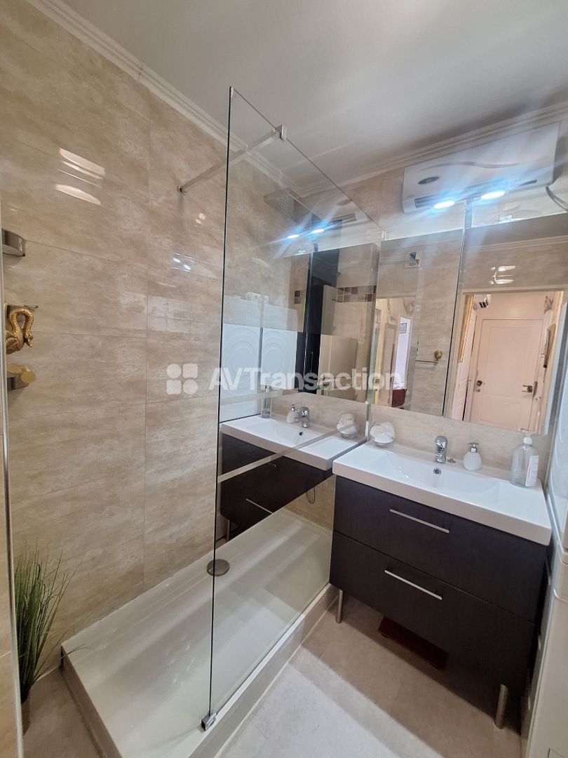 Appartement à vendre  - 3 pièce(s) - 70m2 - Villeurbanne (69100)