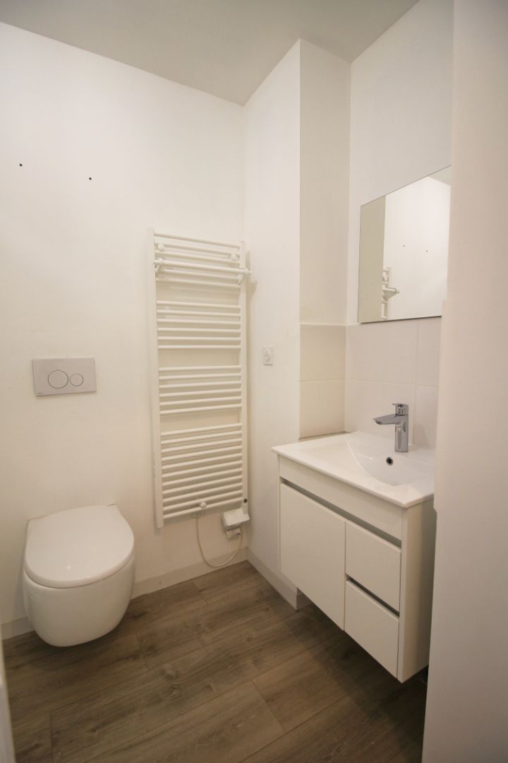 Appartement à vendre  - 2 pièce(s) - 48.5m2 - Royan (17200)