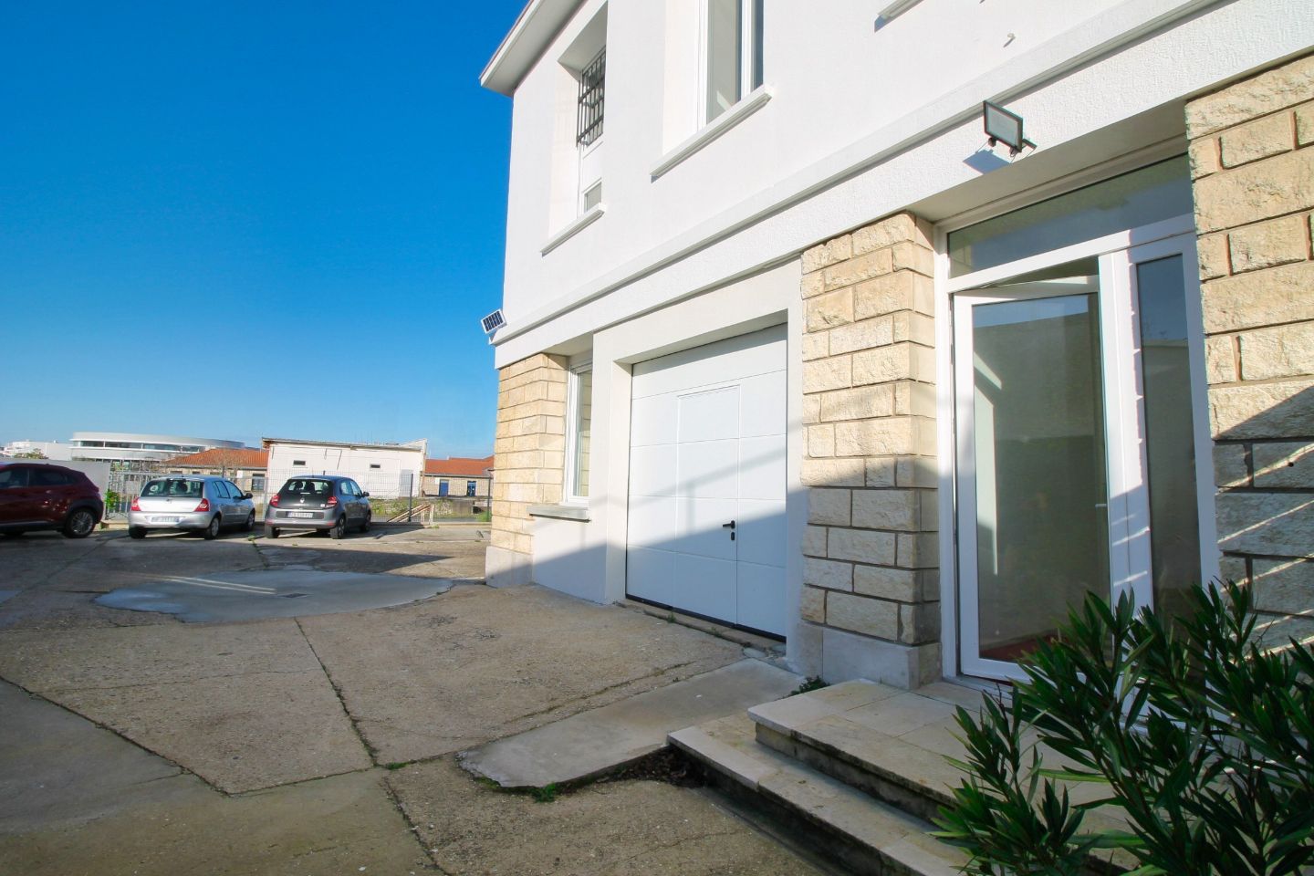 Appartement à vendre  - 2 pièce(s) - 48.5m2 - Royan (17200)