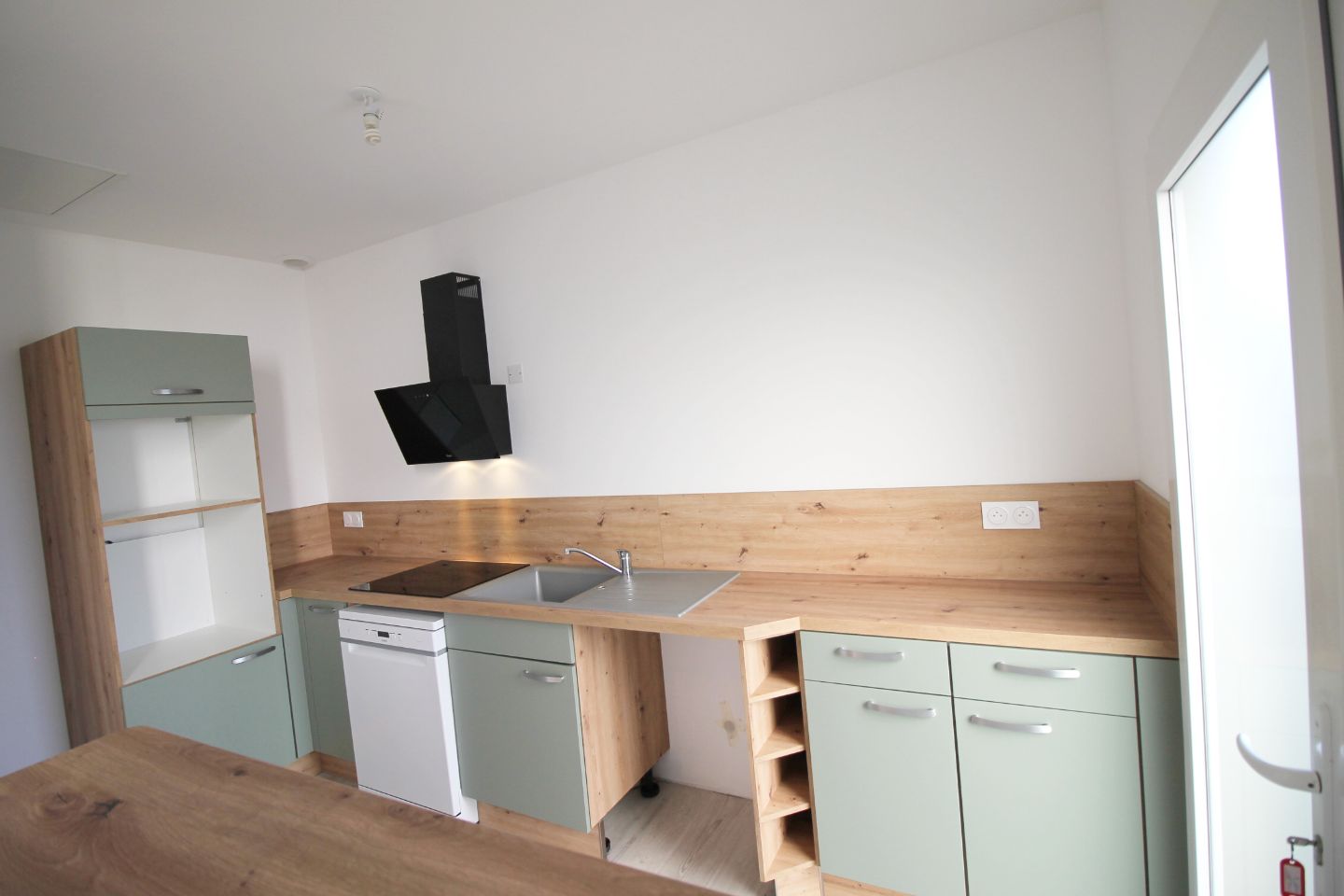 Appartement à vendre  - 2 pièce(s) - 48.5m2 - Royan (17200)