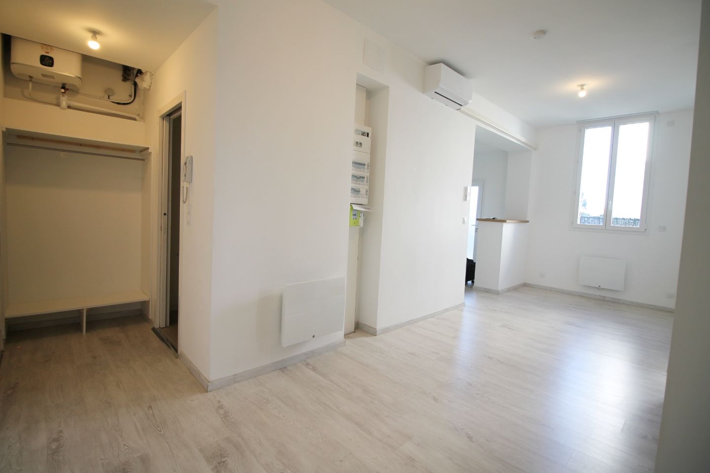 Appartement à vendre  - 2 pièce(s) - 48.5m2 - Royan (17200)