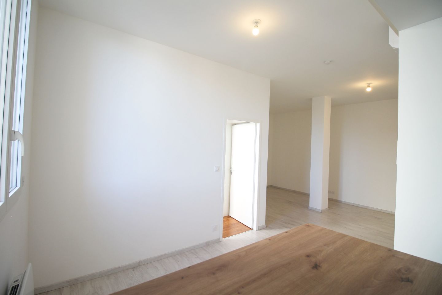 Appartement à vendre  - 2 pièce(s) - 48.5m2 - Royan (17200)