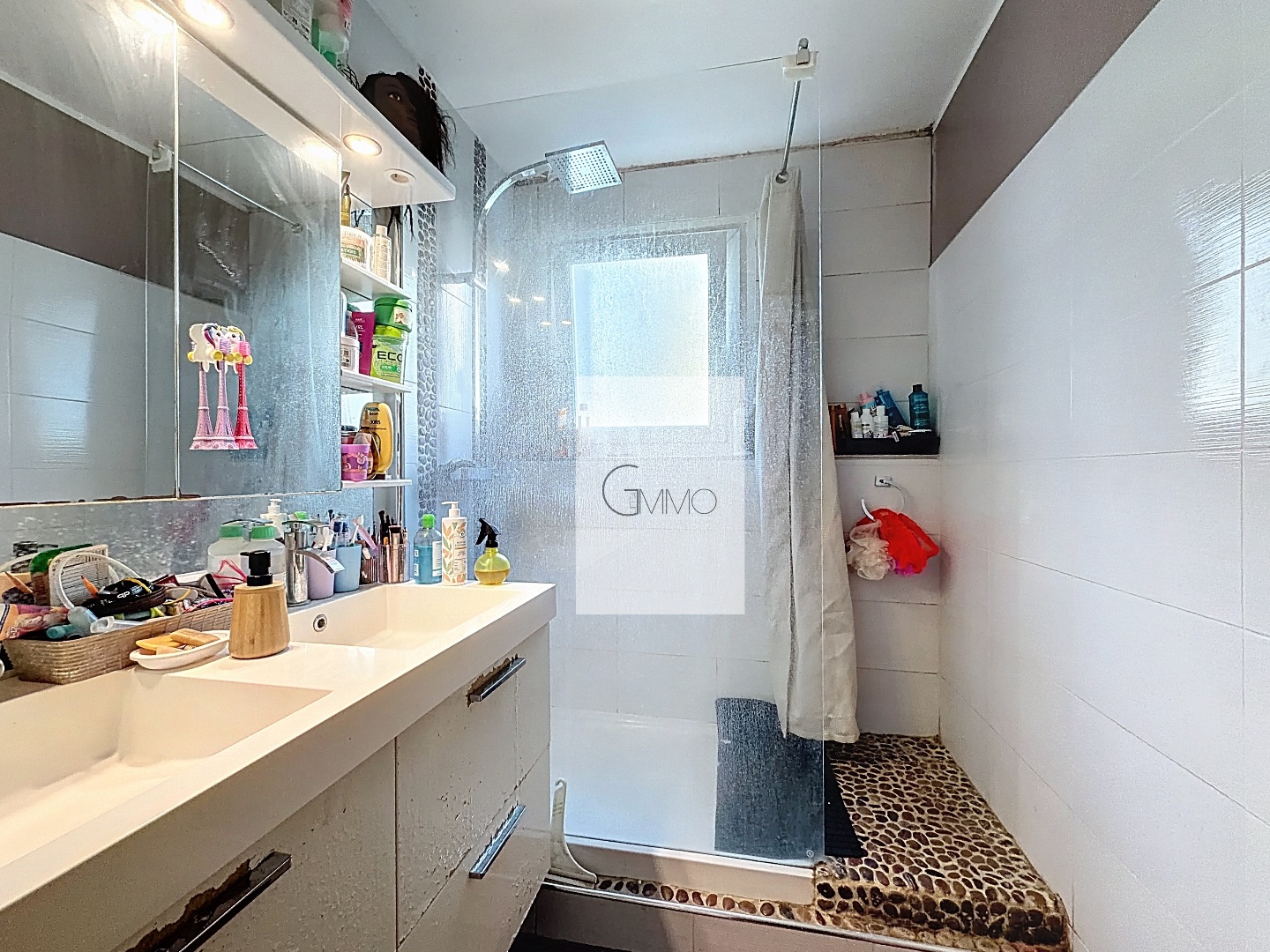 Appartement à vendre  - 5 pièce(s) - 100.04m2 - L'haÿ-les-roses (94240)