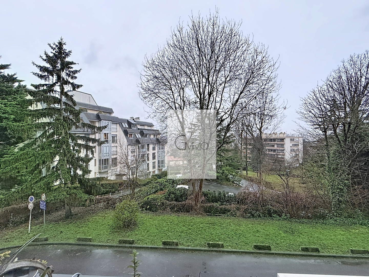 Appartement à vendre  - 3 pièce(s) - 57.39m2 - L'haÿ-les-roses (94240)