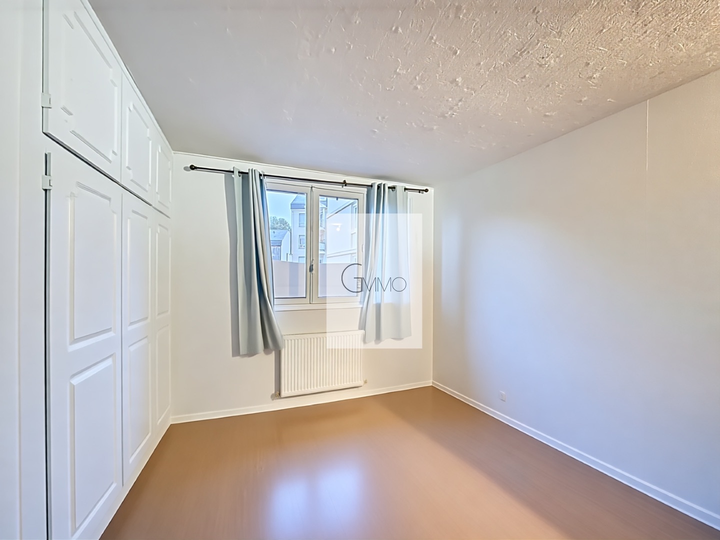 Appartement à vendre  - 3 pièce(s) - 57.39m2 - L'haÿ-les-roses (94240)