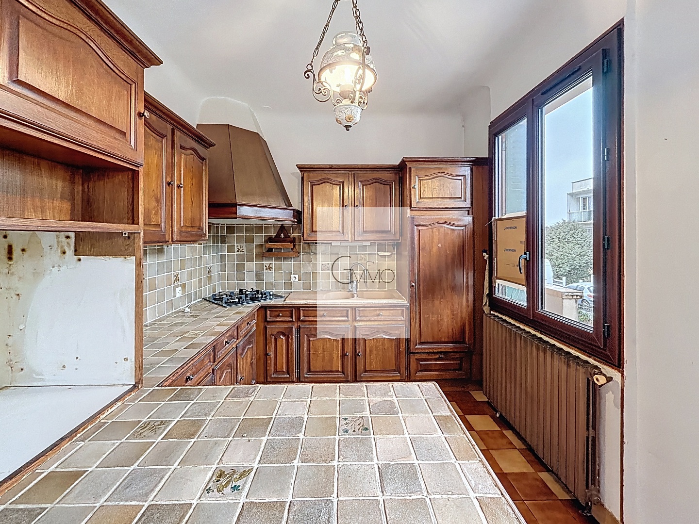 Maison à vendre  - 7 pièce(s) - 151.78m2 - L'haÿ-les-roses (94240)