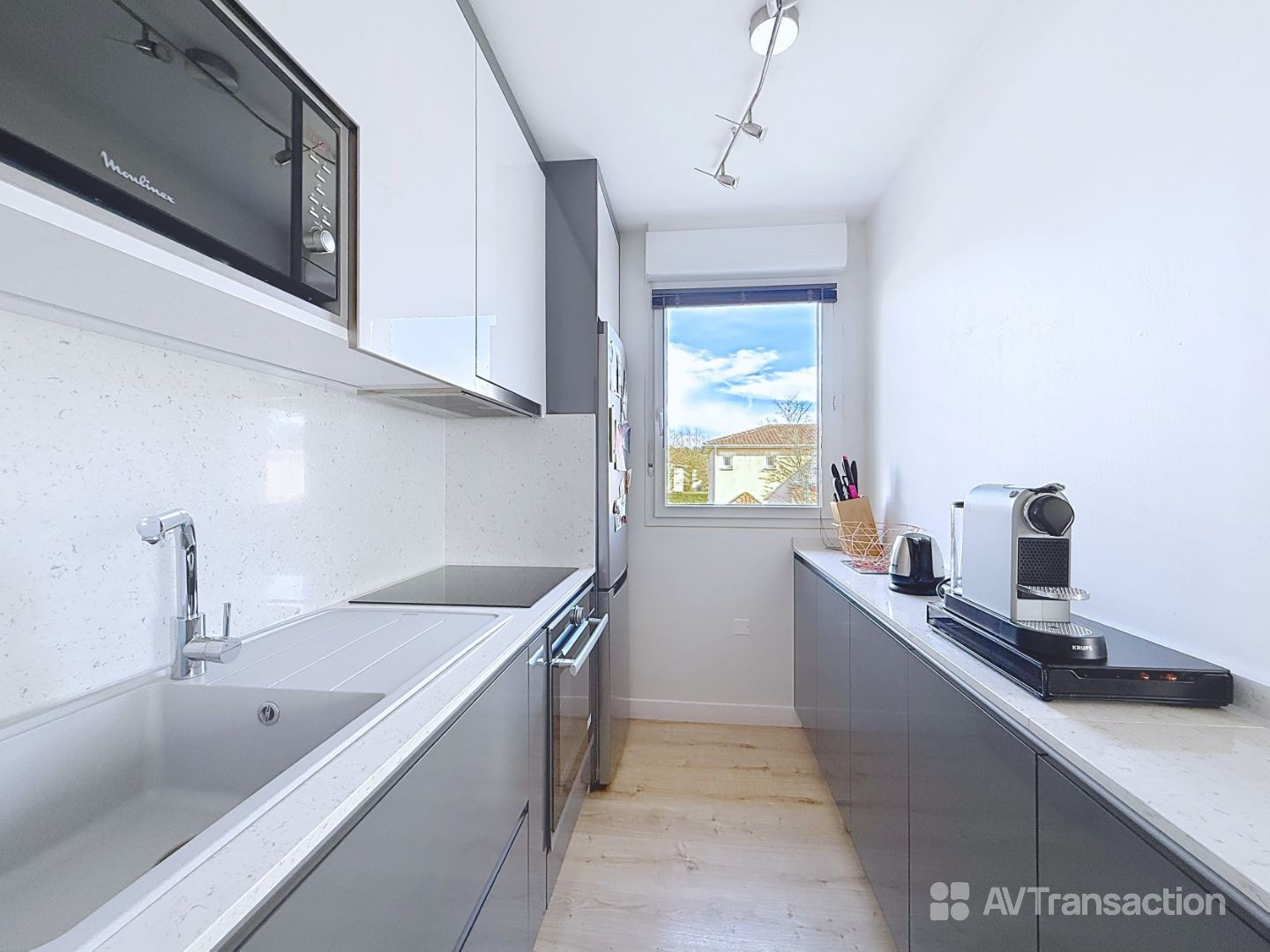 Appartement à vendre  - 3 pièce(s) - 53.74m2 - Saint Paul Les Dax (40990)