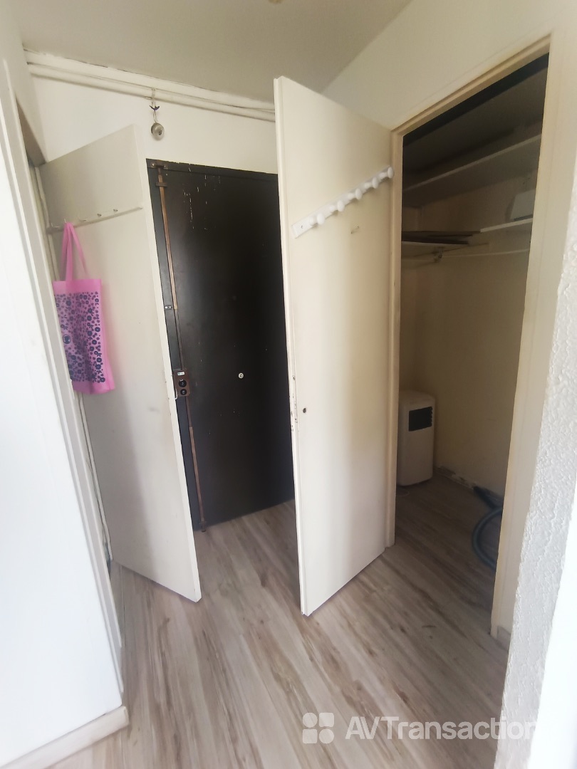Appartement à vendre  - 2 pièce(s) - 52m2 - Marseille (13005)