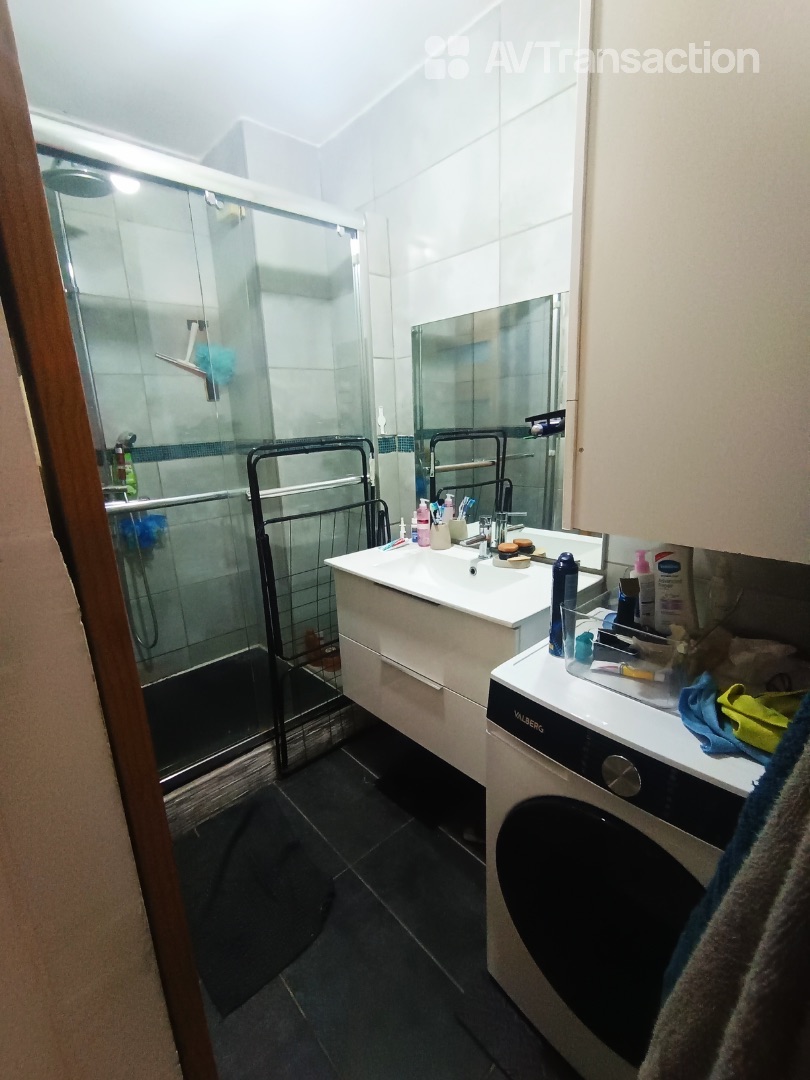 Appartement à vendre  - 2 pièce(s) - 52m2 - Marseille (13005)