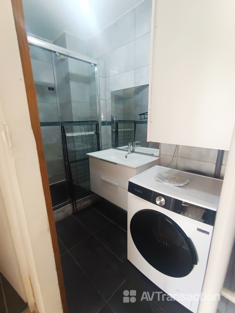 Appartement à vendre  - 2 pièce(s) - 52m2 - Marseille (13005)