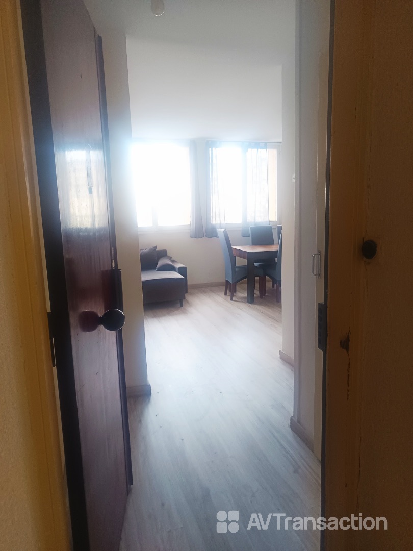 Appartement à vendre  - 2 pièce(s) - 52m2 - Marseille (13005)