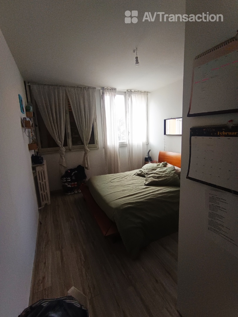 Appartement à vendre  - 2 pièce(s) - 52m2 - Marseille (13005)