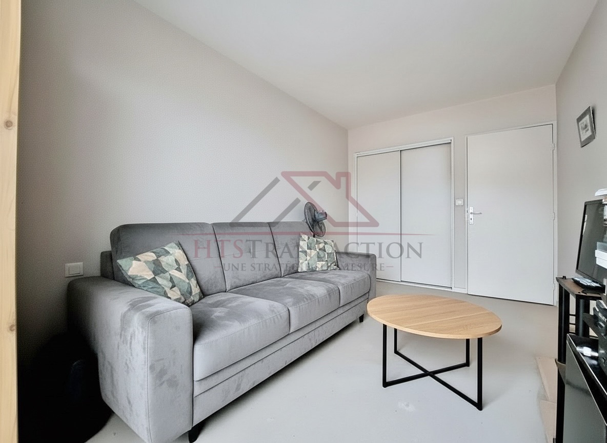 Maison à vendre  - 3 pièce(s) - 69m2 - Annemasse (74100)