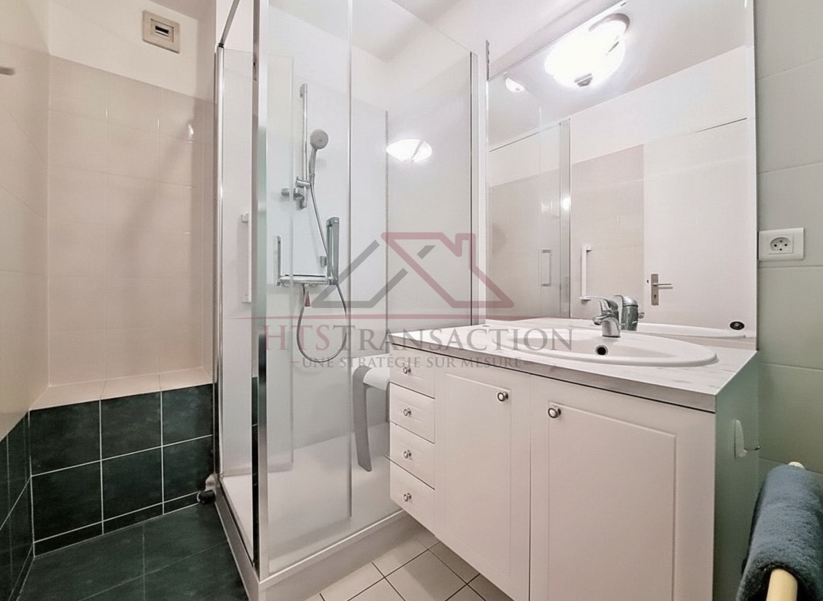 Maison à vendre  - 3 pièce(s) - 69m2 - Annemasse (74100)