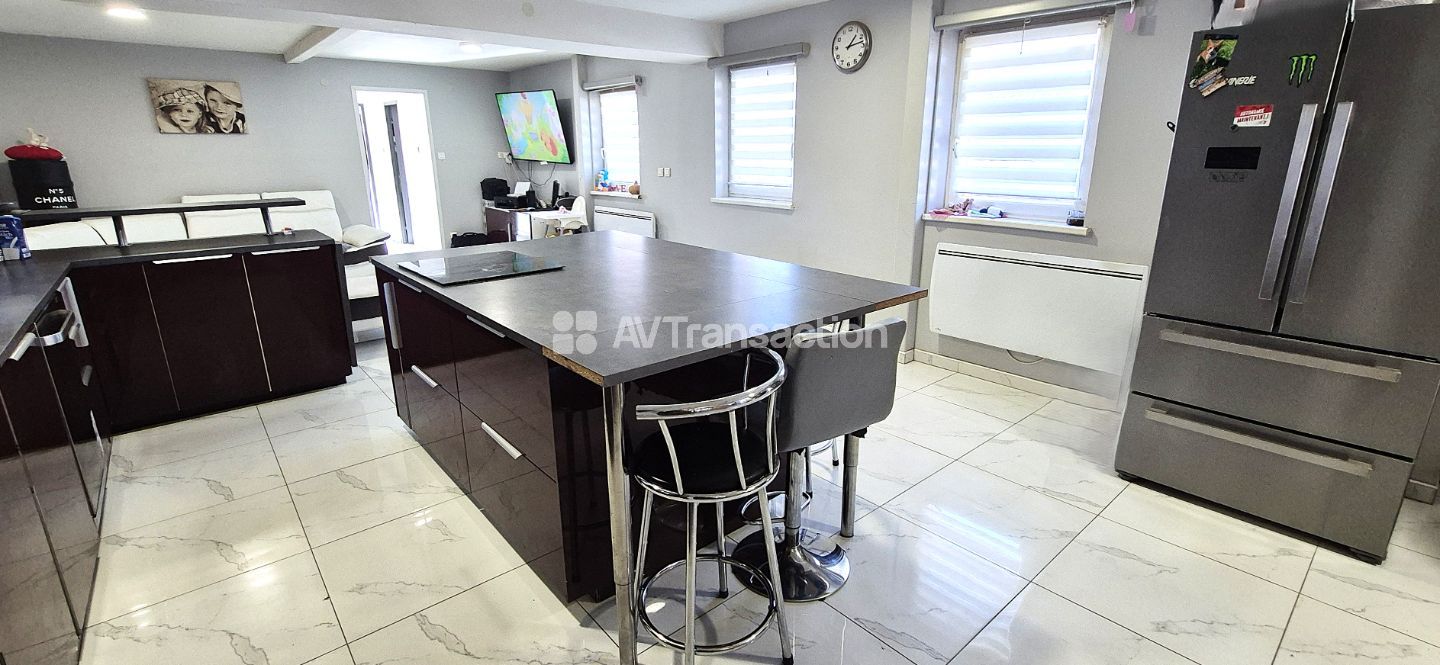 MAISON F4 MEISTRATZHEIM