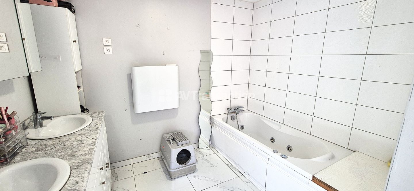 Maison à vendre  - 4 pièce(s) - 130m2 - Meistratzheim (67210)