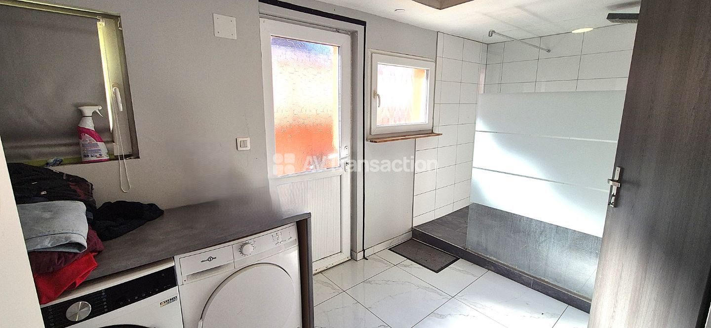 Maison à vendre  - 4 pièce(s) - 130m2 - Meistratzheim (67210)