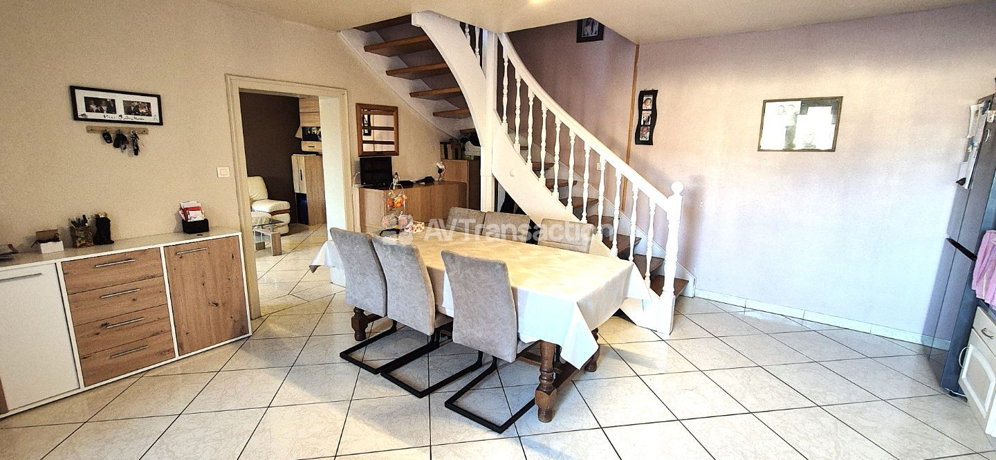 MAISON F4 MEISTRATZHEIM