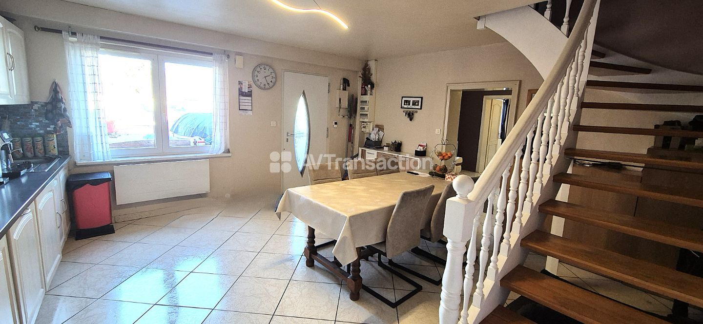 MAISON F4 MEISTRATZHEIM