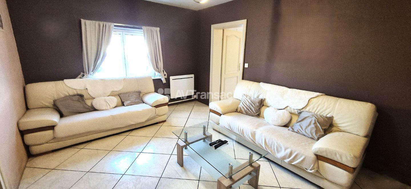 Maison à vendre  - 4 pièce(s) - 113m2 - Meistratzheim (67210)