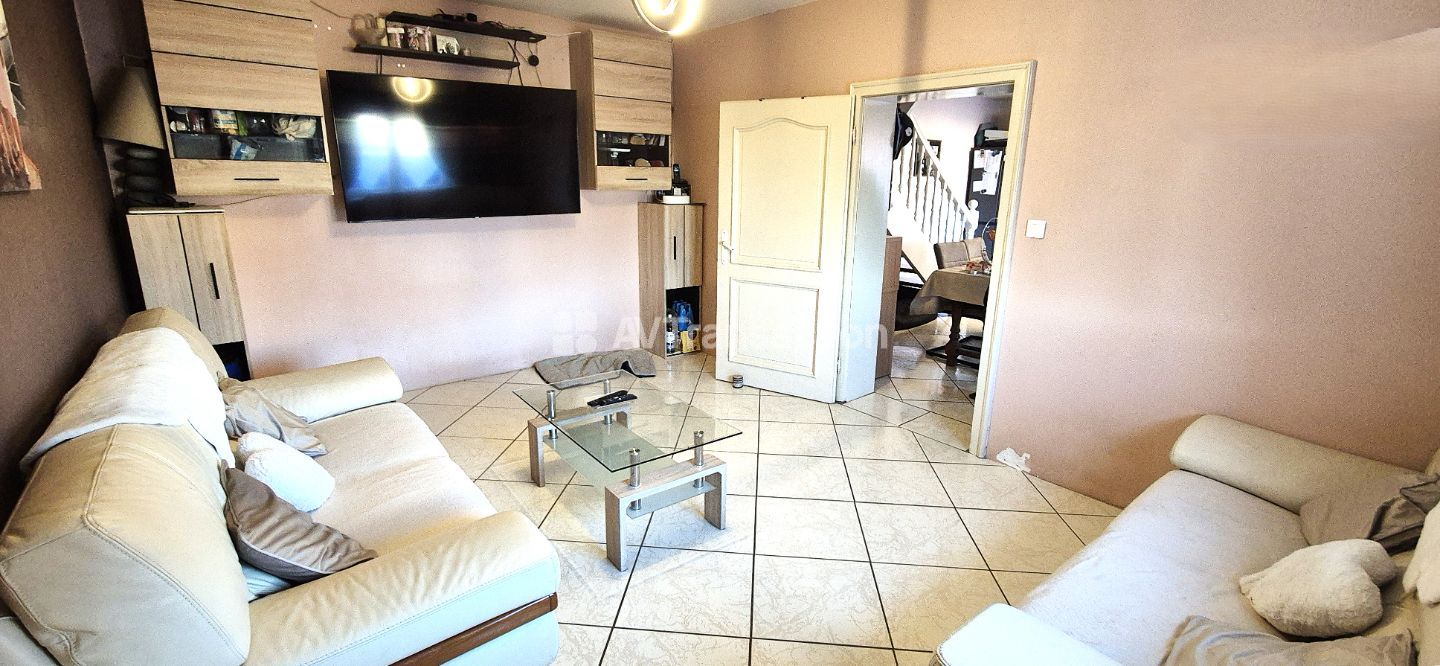 Maison à vendre  - 4 pièce(s) - 113m2 - Meistratzheim (67210)