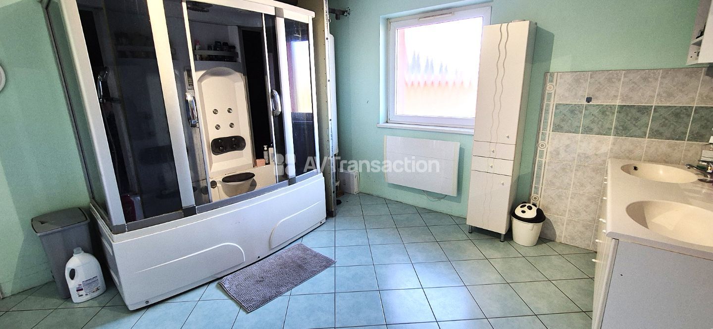 Maison à vendre  - 4 pièce(s) - 113m2 - Meistratzheim (67210)