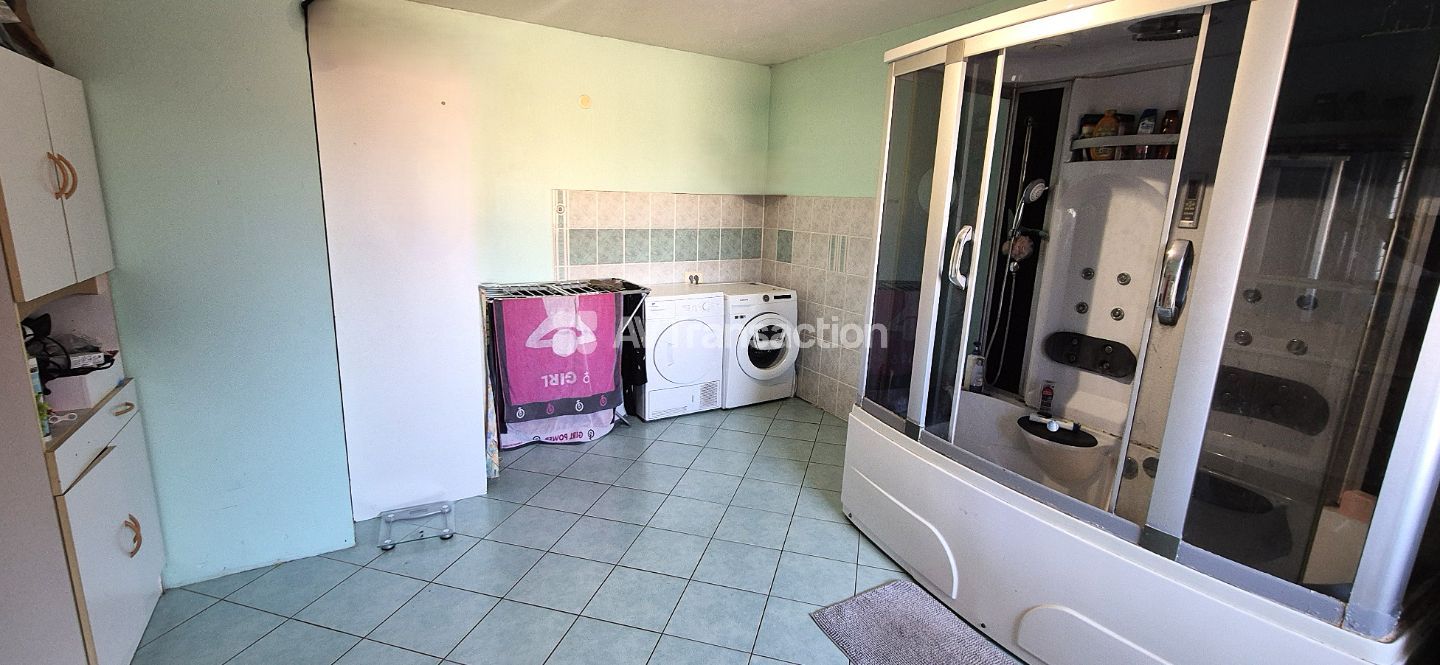 Maison à vendre  - 4 pièce(s) - 113m2 - Meistratzheim (67210)