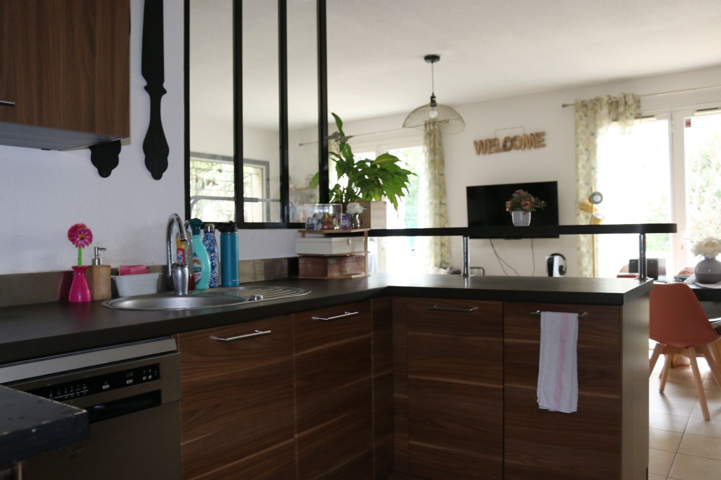 Maison à vendre  - 4 pièce(s) - 80m2 - Cabriès (13480)