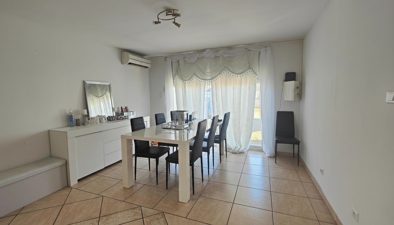 Maison à vendre  - 7 pièce(s) - 163m2 - Manduel (30129)