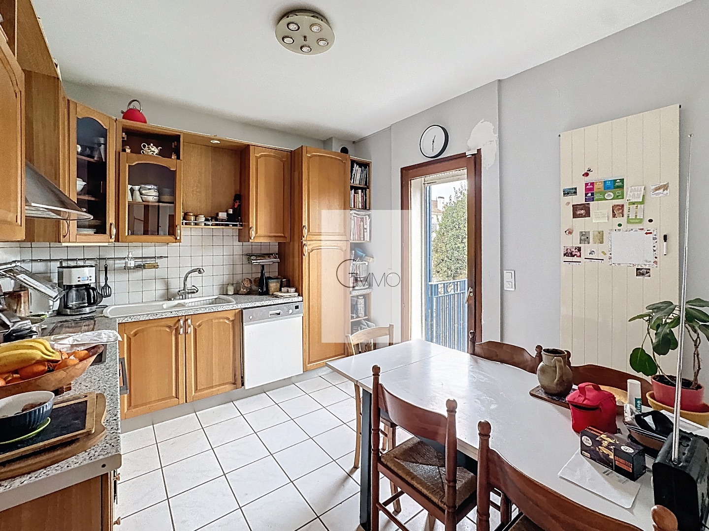 Maison à vendre  - 7 pièce(s) - 169m2 - L'haÿ-les-roses (94240)