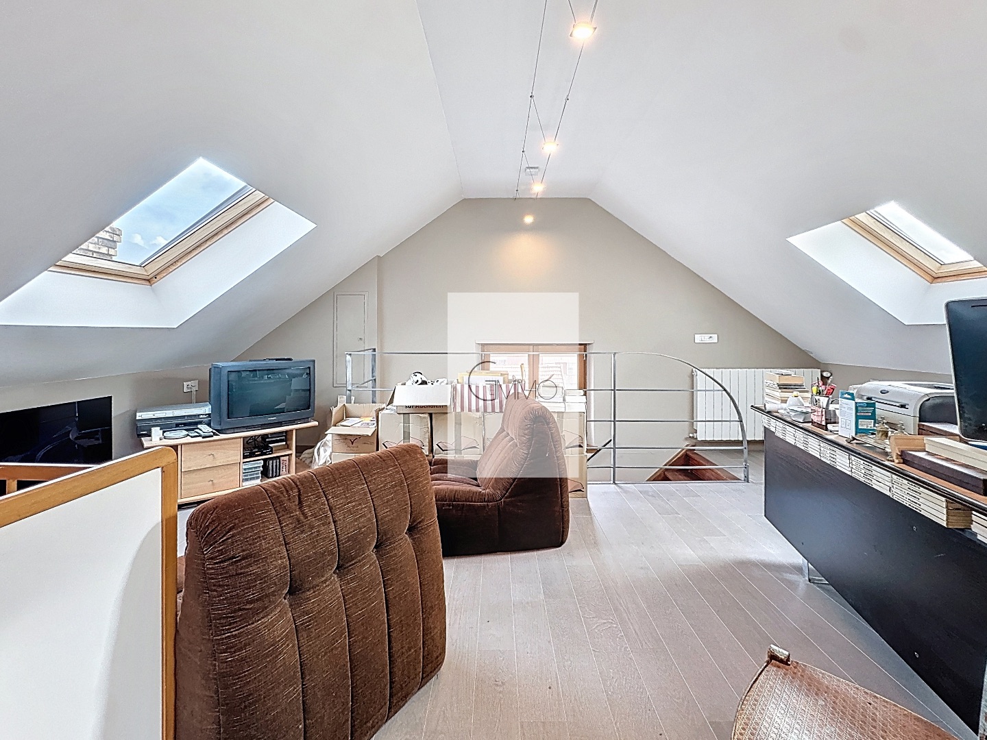 Maison à vendre  - 7 pièce(s) - 169m2 - L'haÿ-les-roses (94240)