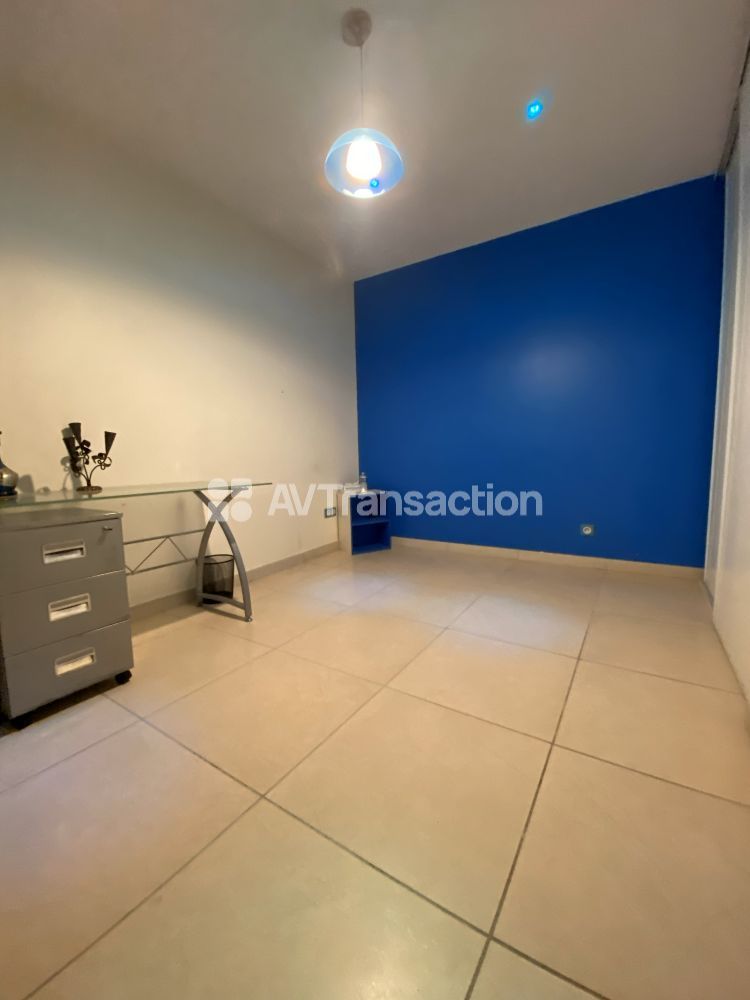Maison à vendre  - 6 pièce(s) - 145m2 - Nancy (54000)