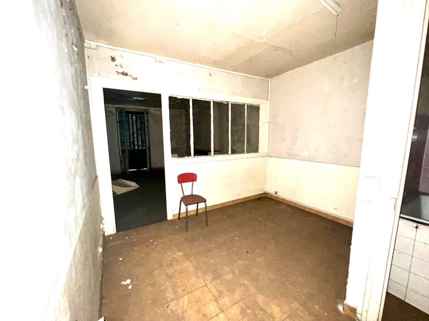 Immeuble à rénover à vendre  - 360m2 - Tenay (01230)