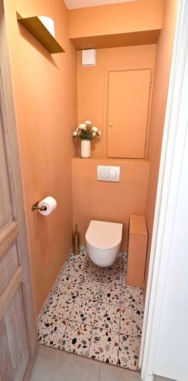 Appartement à vendre  - 2 pièce(s) - 54.2m2 - Villeurbanne (69100)