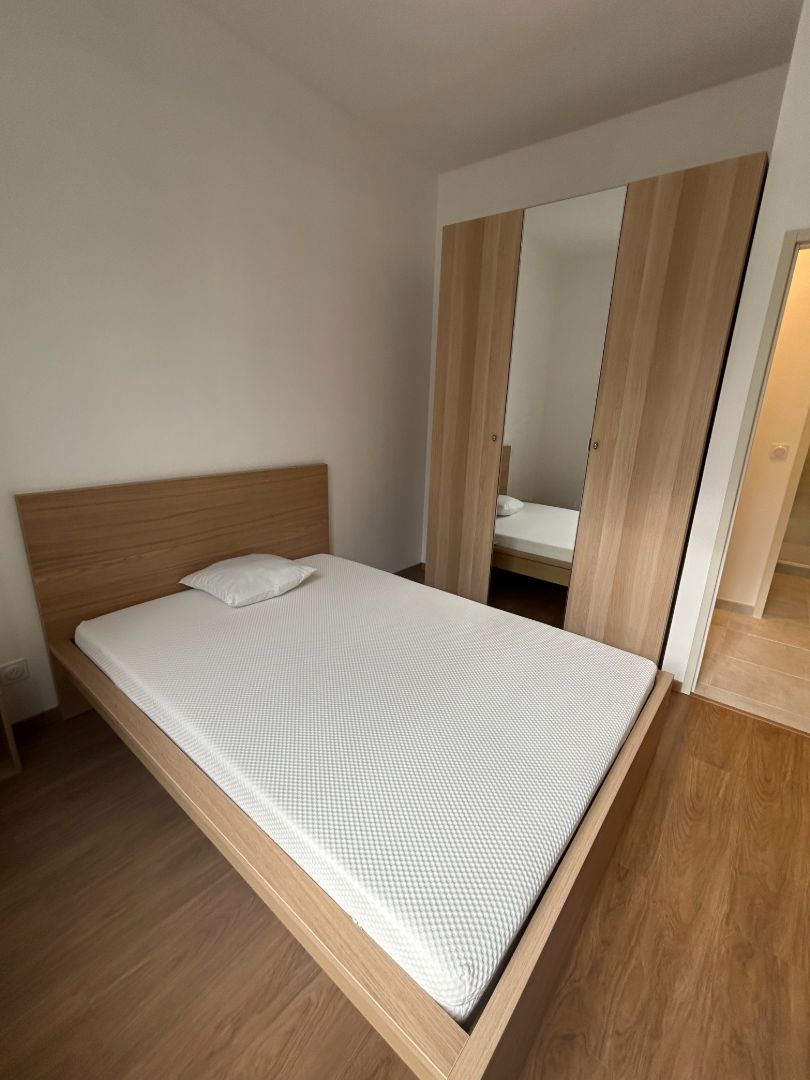 Appartement rénové à vendre  - 3 pièce(s) - 42m2 - Grenoble (38000)