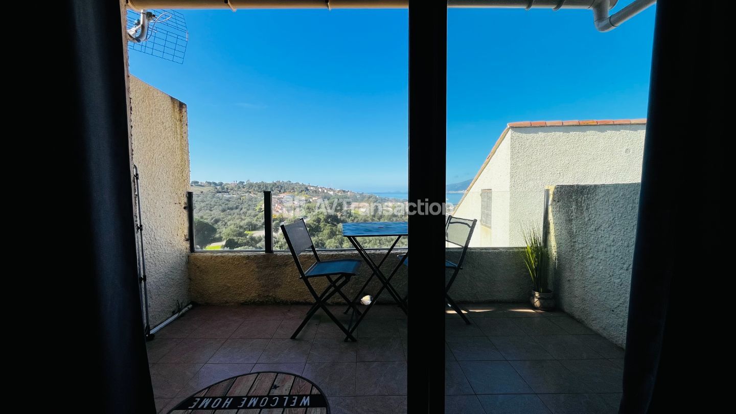 À vendre Studio Terra Bella 2