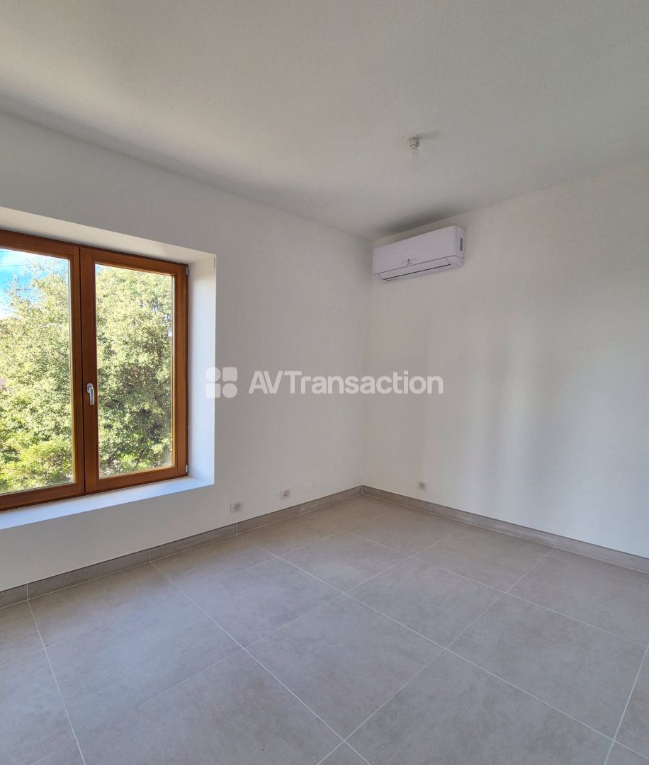 Maison à vendre  - 4 pièce(s) - 116m2 - Les Arcs (83460)