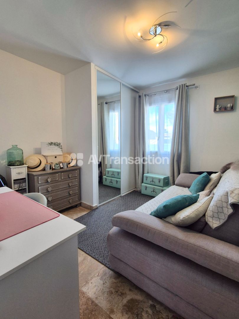 Maison à vendre  - 4 pièce(s) - 81m2 - Les Arcs (83460)