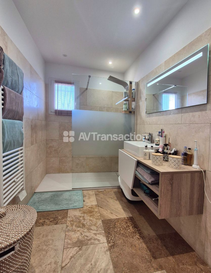 Maison à vendre  - 4 pièce(s) - 81m2 - Les Arcs (83460)