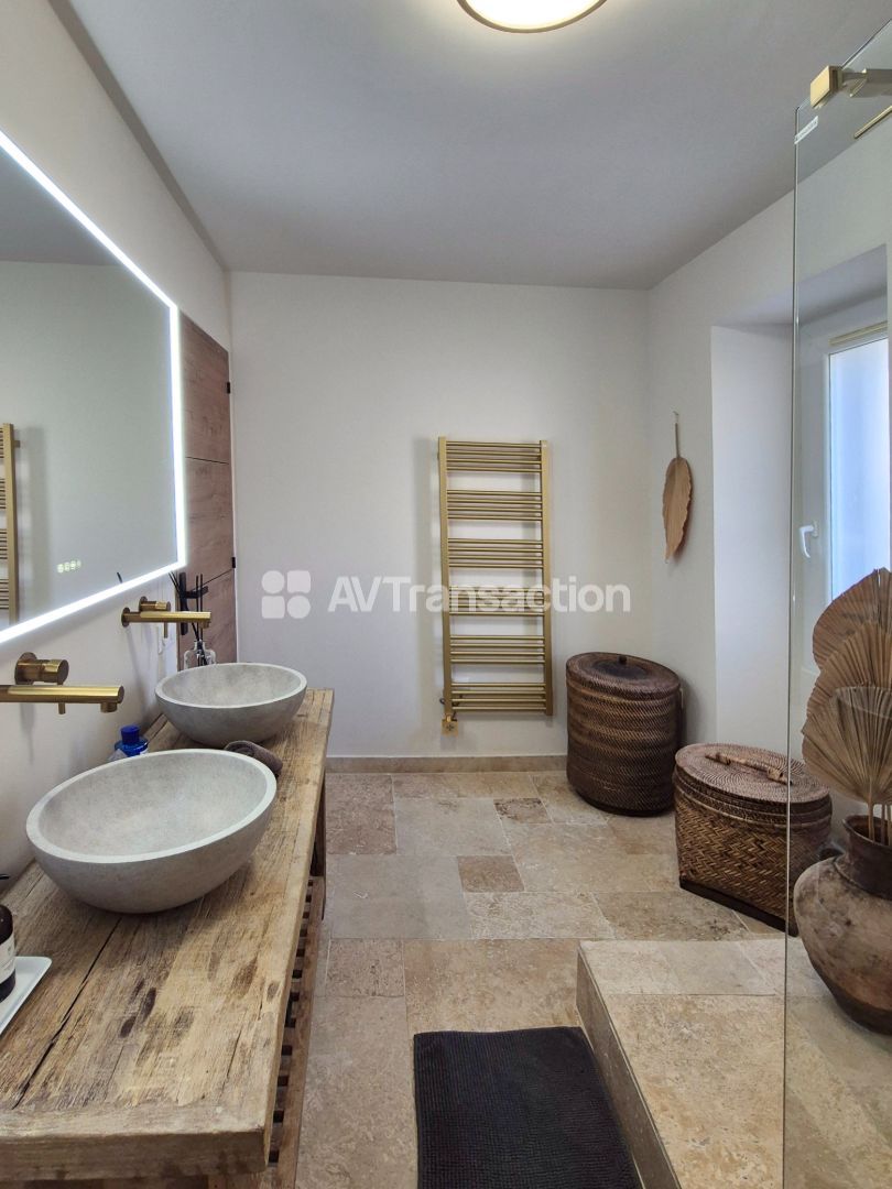 Appartement à vendre  - 3 pièce(s) - 63m2 - Lorgues (83510)