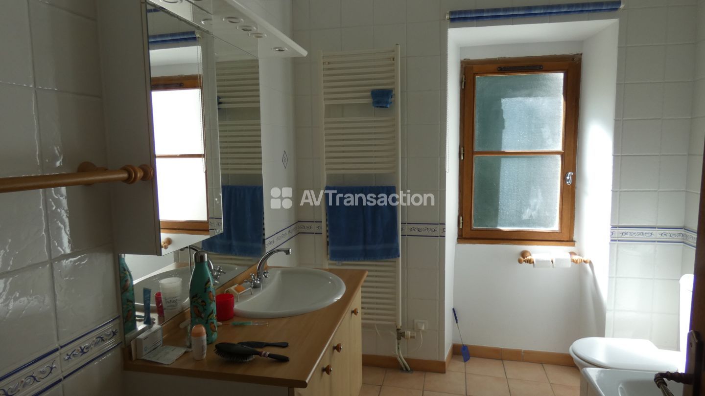 Propriété à vendre  - 447m2 - Soudorgues (30460)